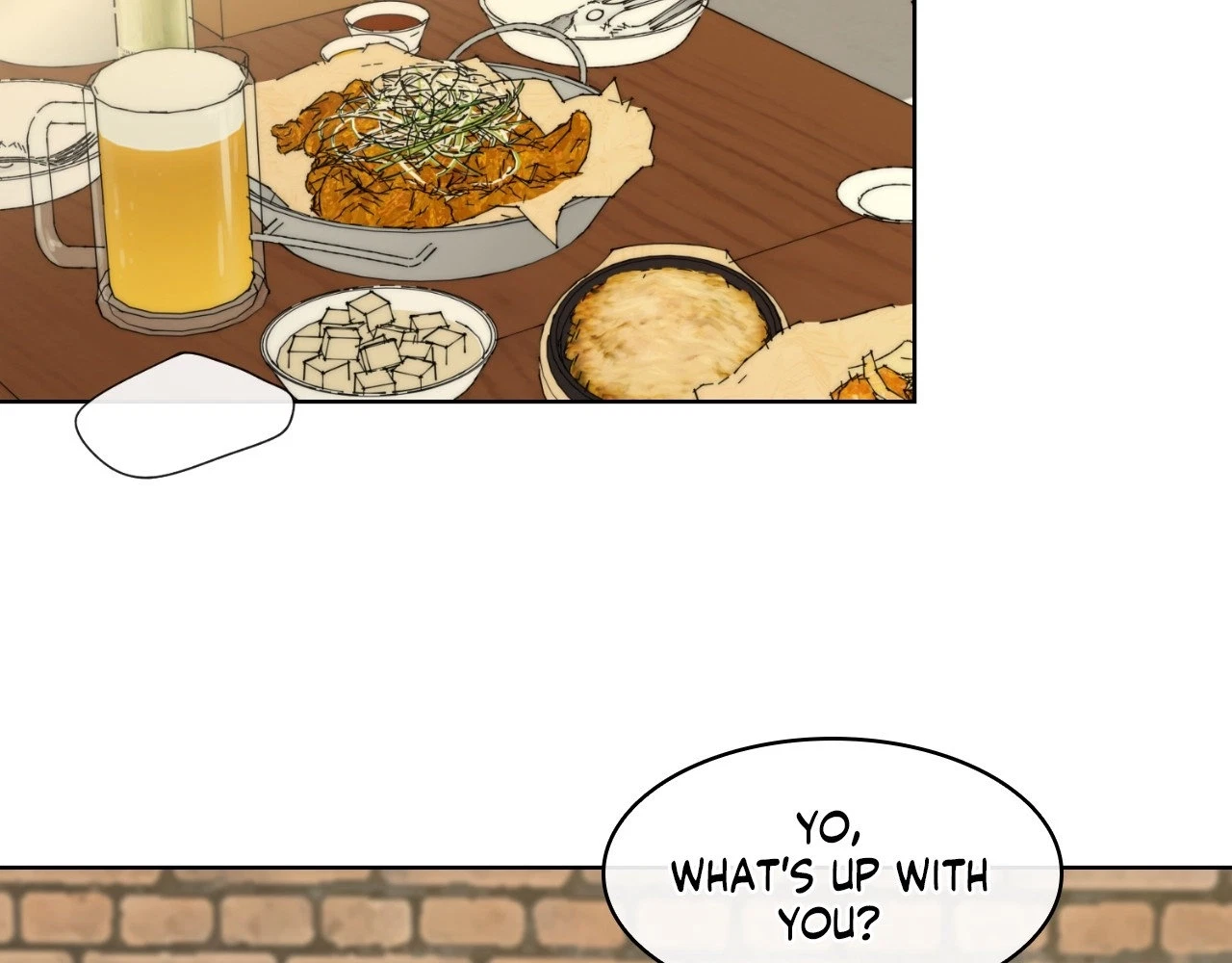 The Alpha's Mate Chapter 2, page 27