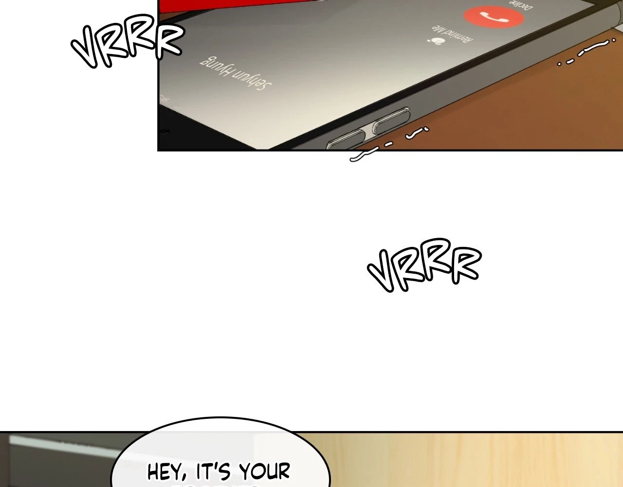 The Alpha's Mate Chapter 2, page 34
