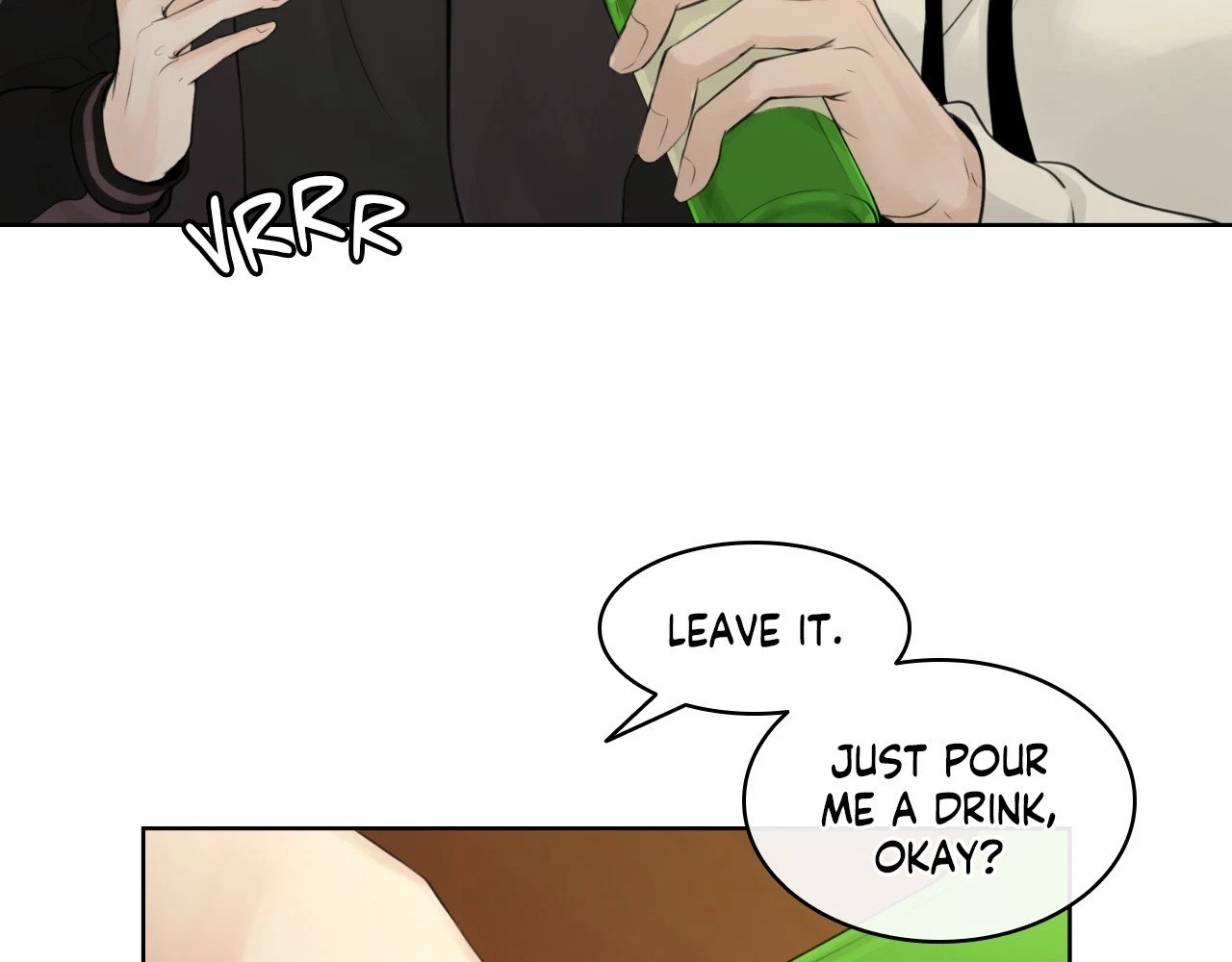 The Alpha's Mate Chapter 2, page 36