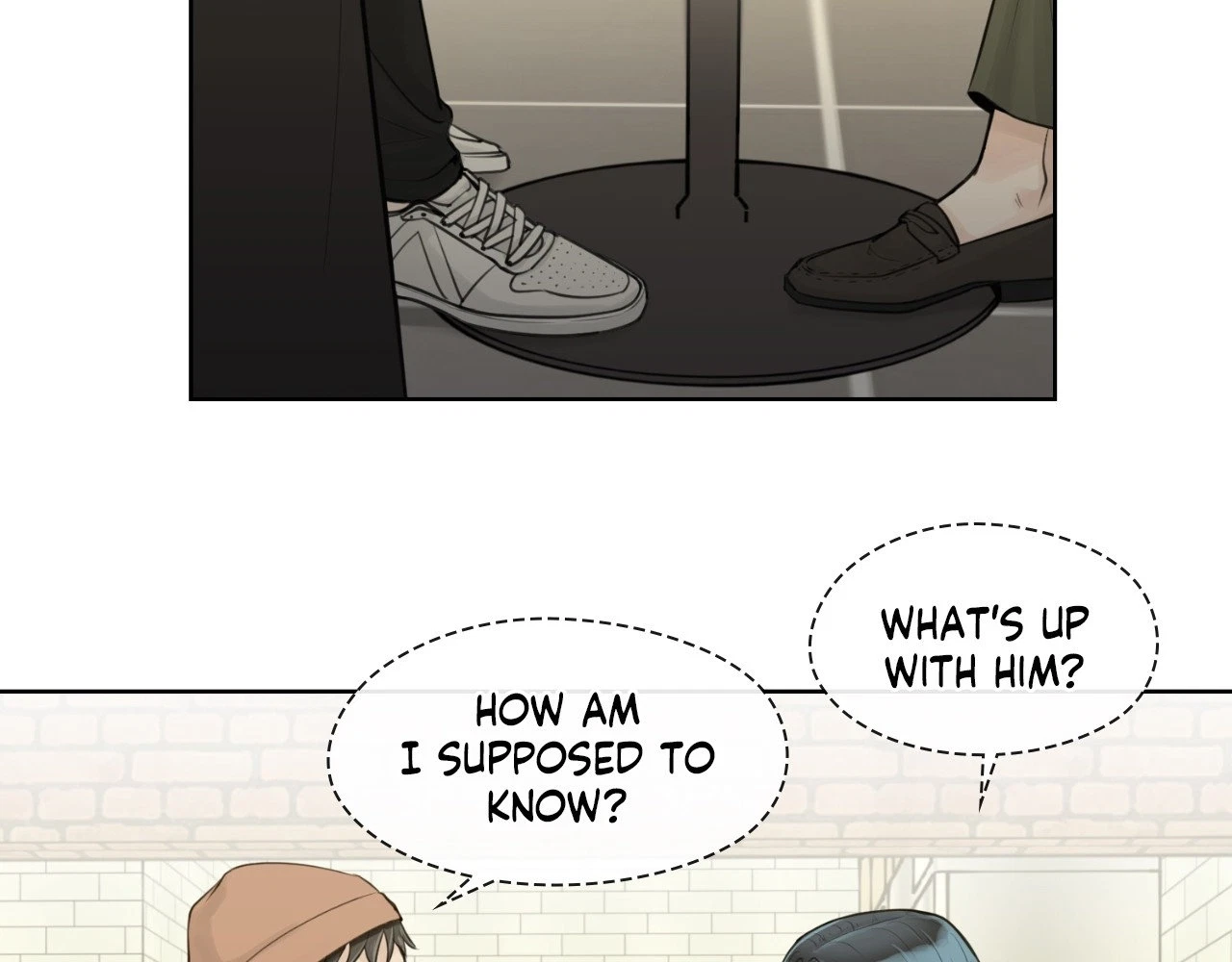 The Alpha's Mate Chapter 2, page 44