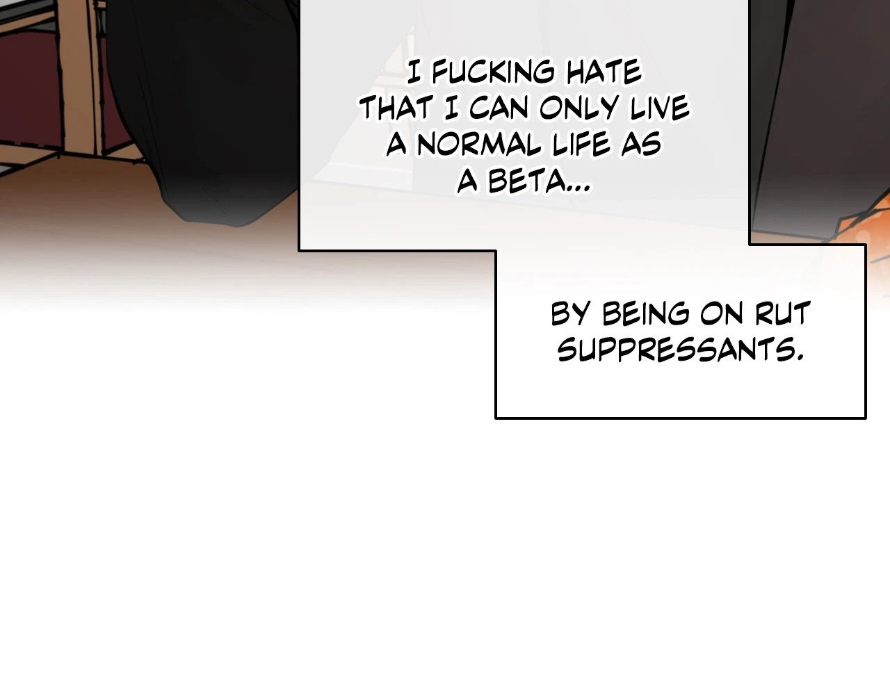 The Alpha's Mate Chapter 2, page 48