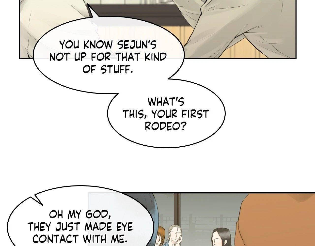 The Alpha's Mate Chapter 2, page 55