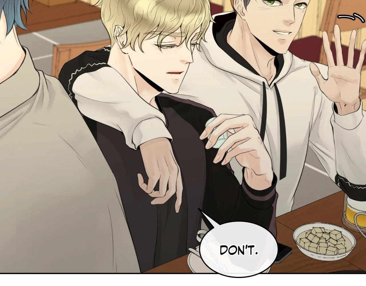 The Alpha's Mate Chapter 2, page 59