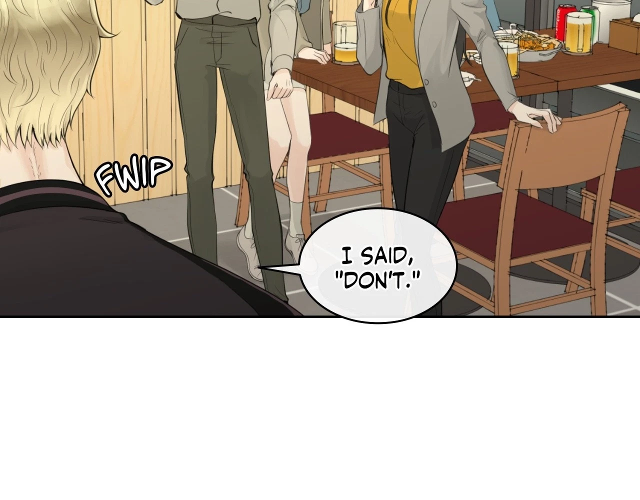 The Alpha's Mate Chapter 2, page 63
