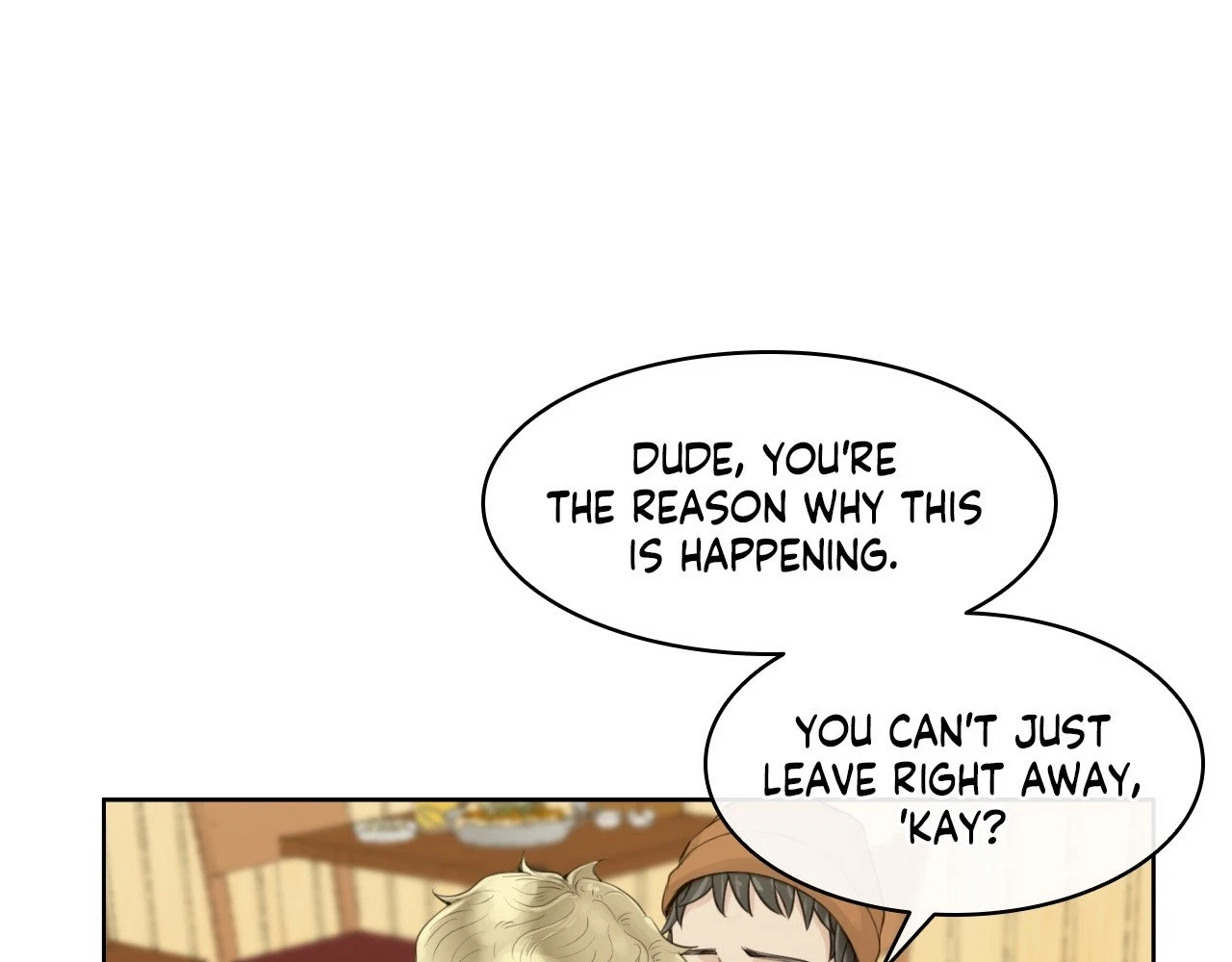 The Alpha's Mate Chapter 2, page 64