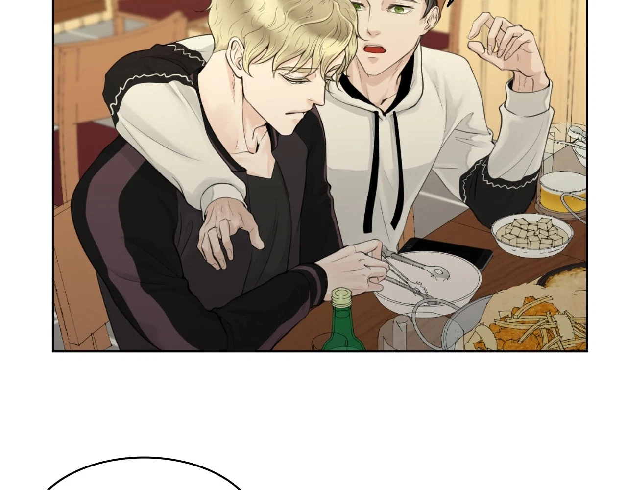 The Alpha's Mate Chapter 2, page 65