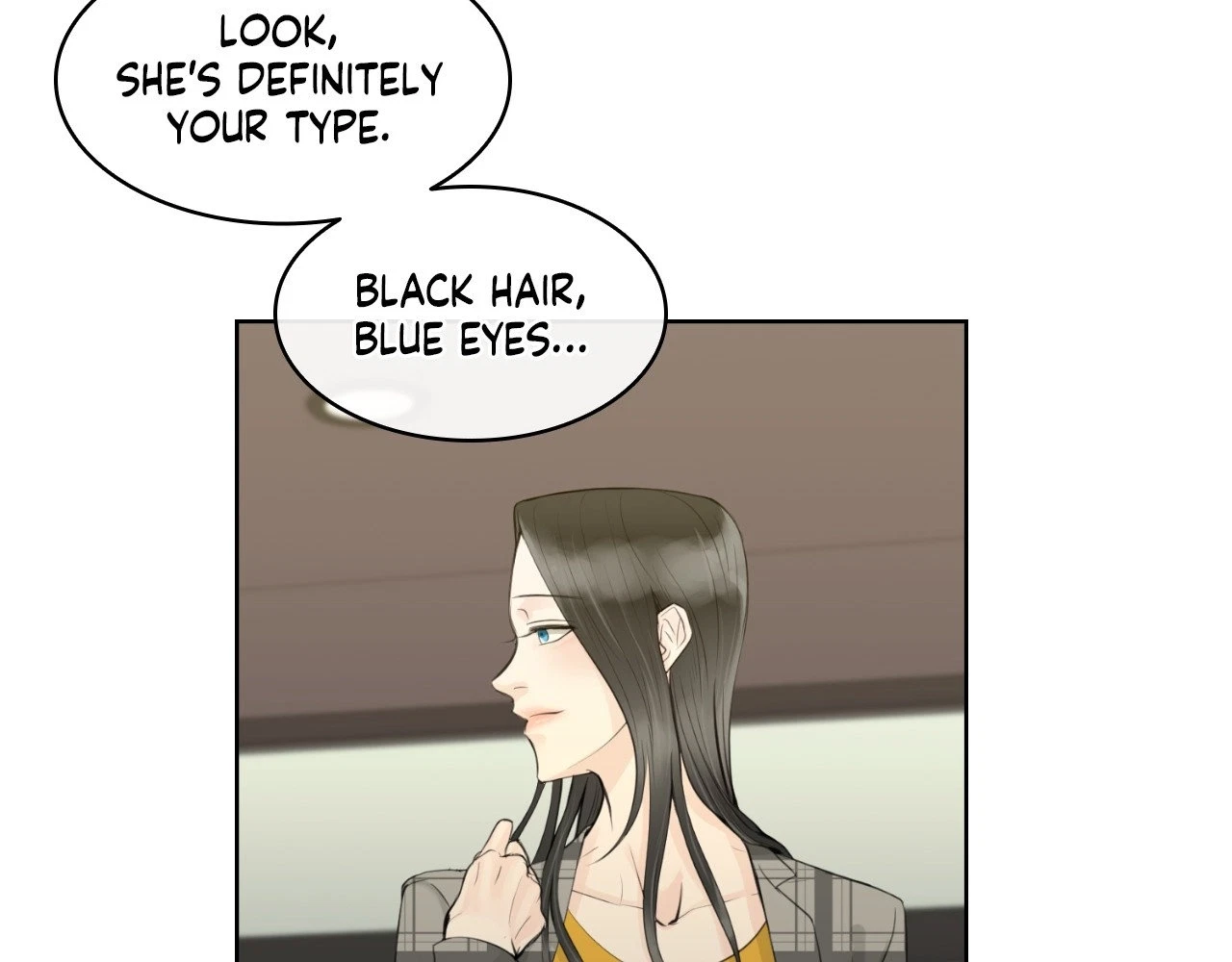 The Alpha's Mate Chapter 2, page 66