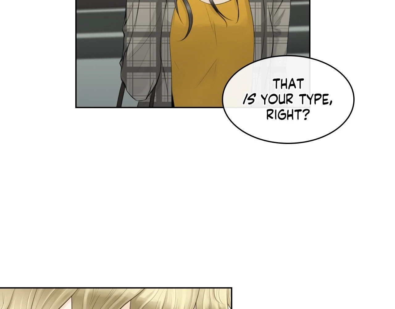 The Alpha's Mate Chapter 2, page 67