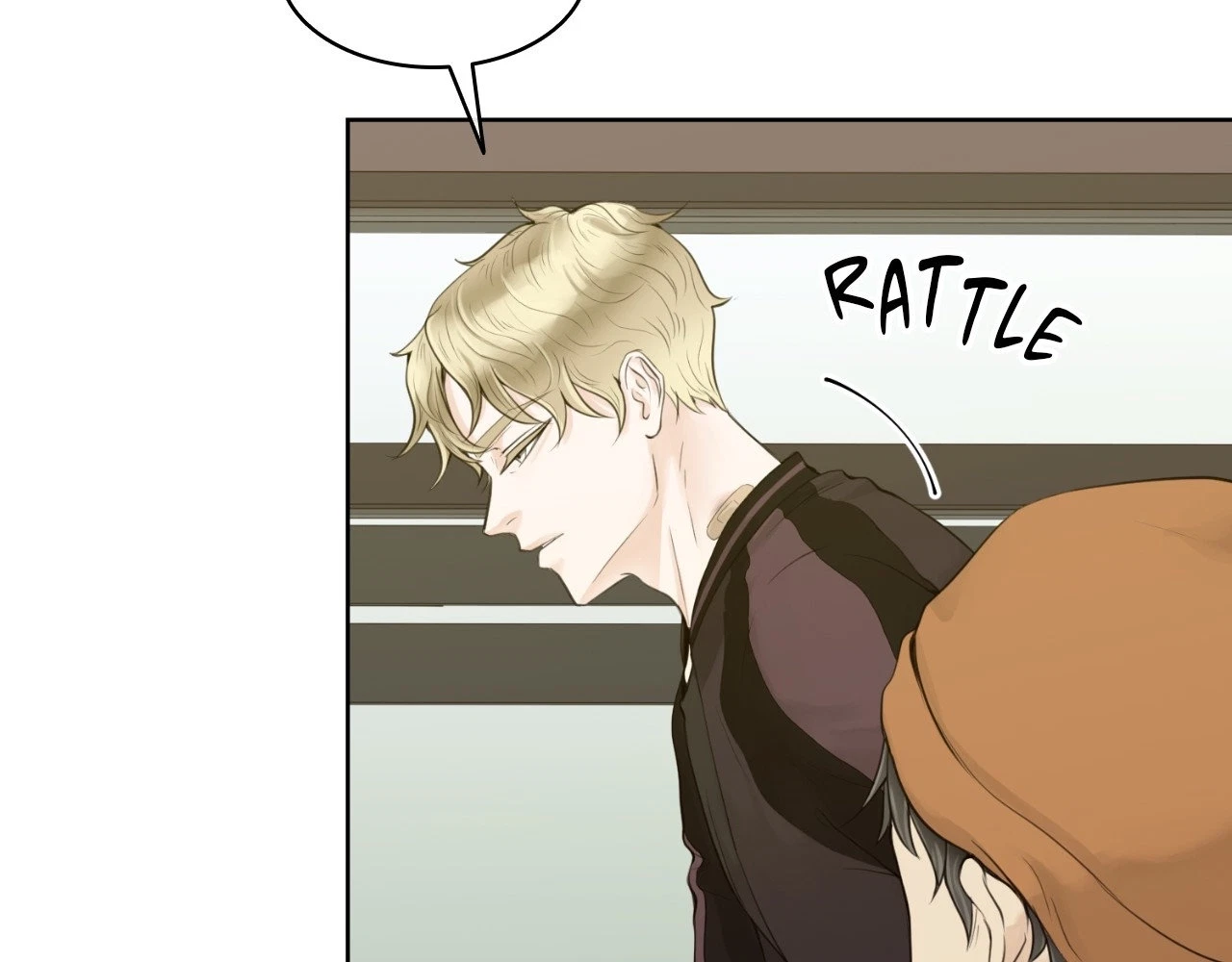 The Alpha's Mate Chapter 2, page 69