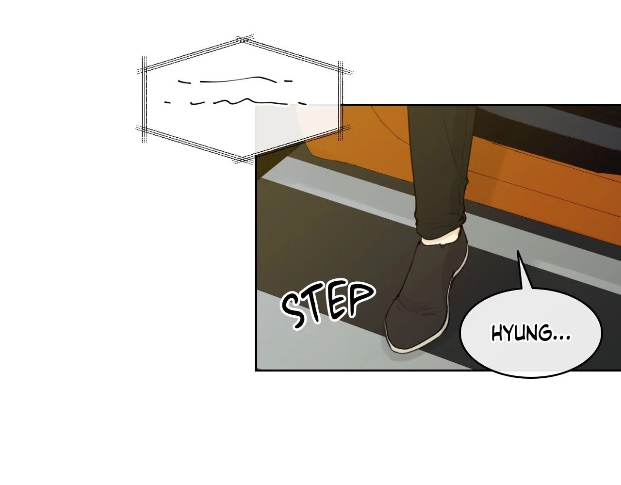The Alpha's Mate Chapter 2, page 7