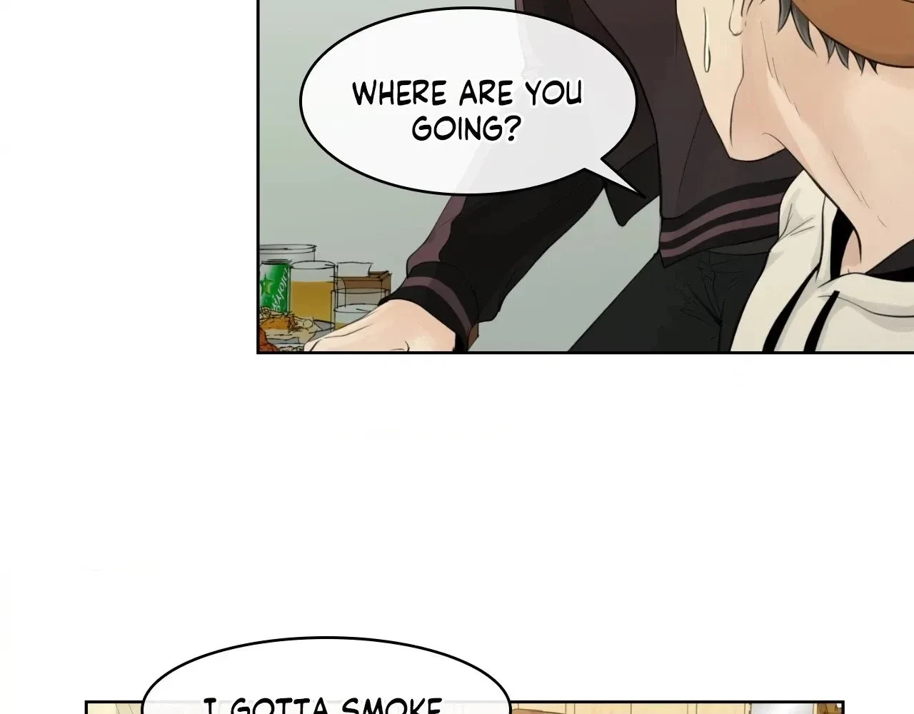 The Alpha's Mate Chapter 2, page 70