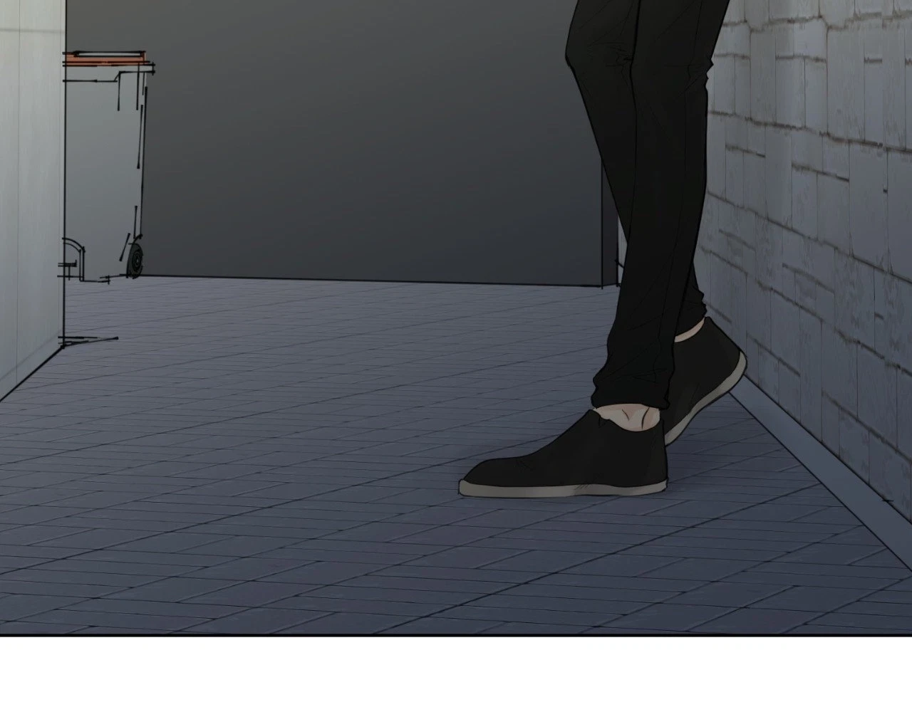 The Alpha's Mate Chapter 2, page 76