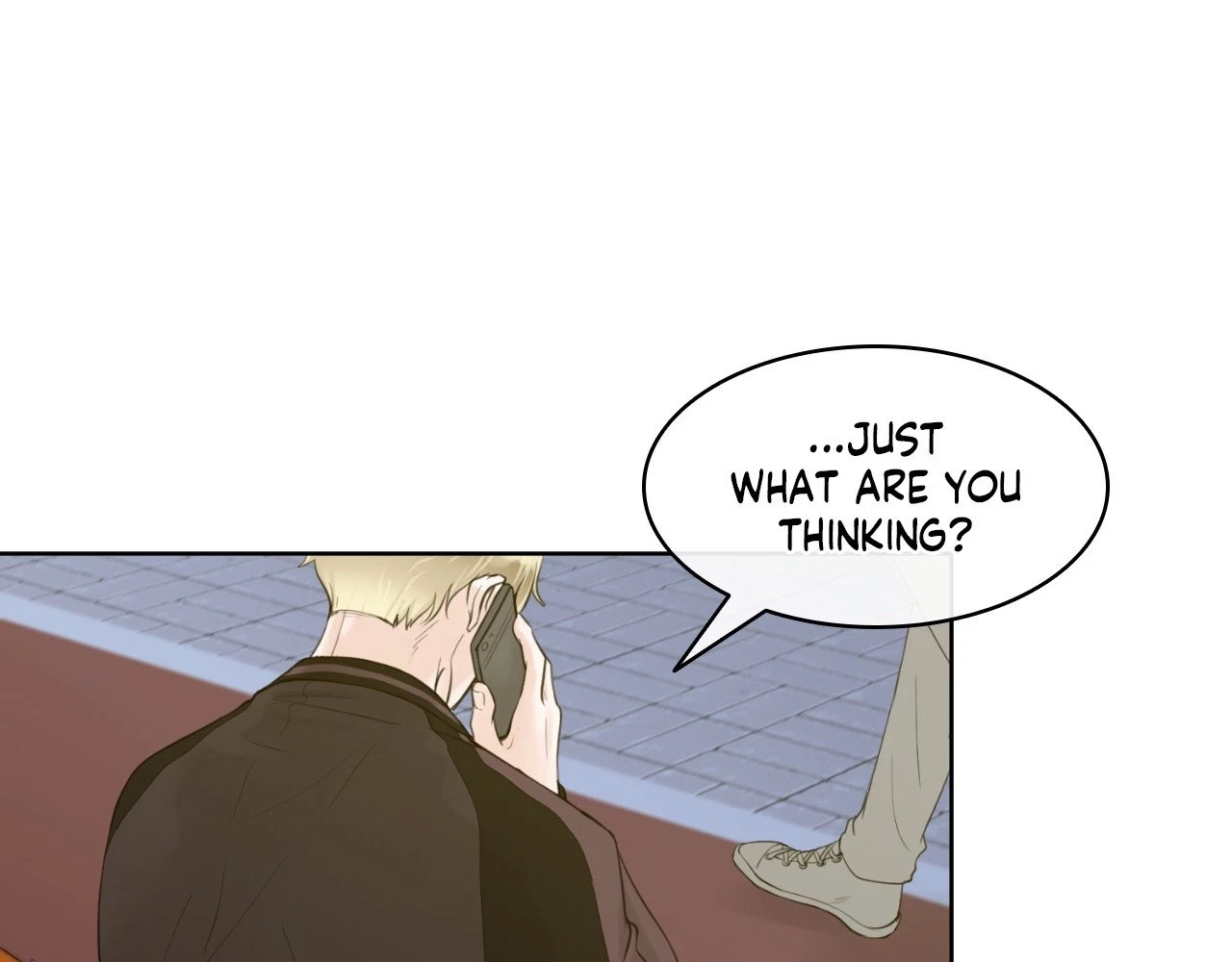 The Alpha's Mate Chapter 2, page 8