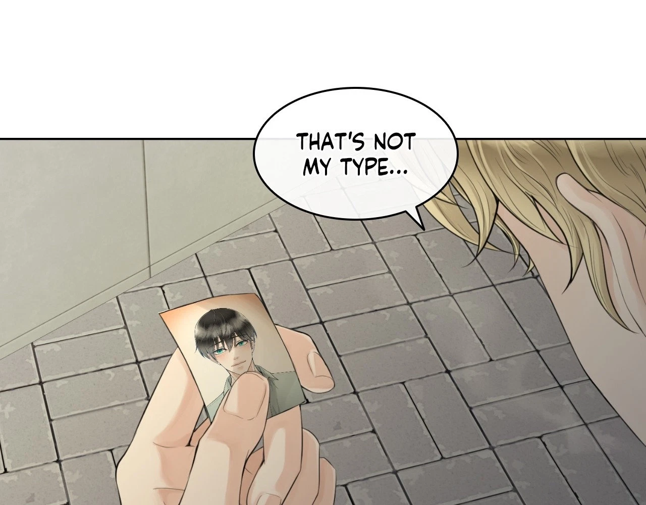 The Alpha's Mate Chapter 2, page 81