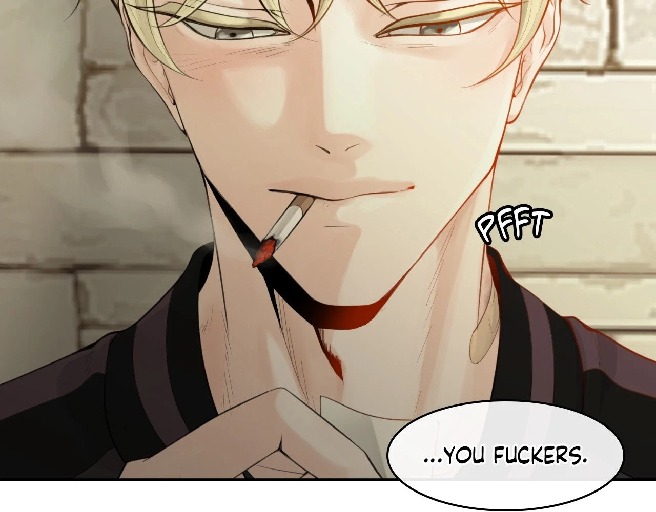 The Alpha's Mate Chapter 2, page 88