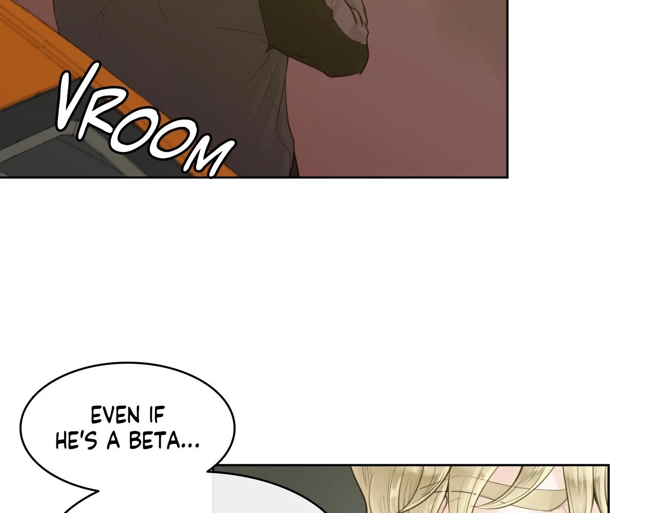 The Alpha's Mate Chapter 2, page 9