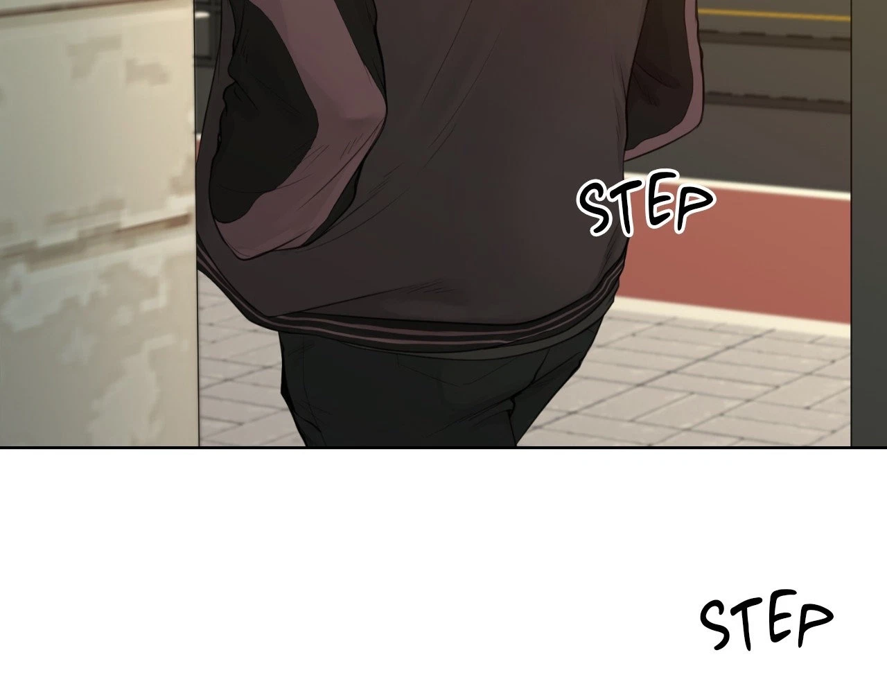 The Alpha's Mate Chapter 2, page 95