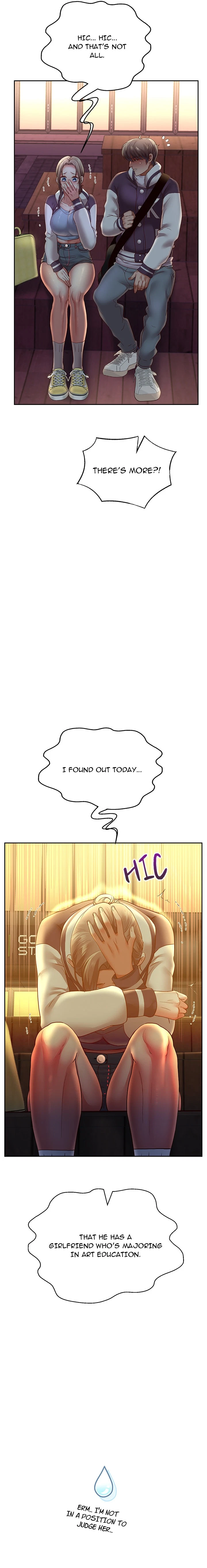 Born With A Surprise Chapter 73, page 14