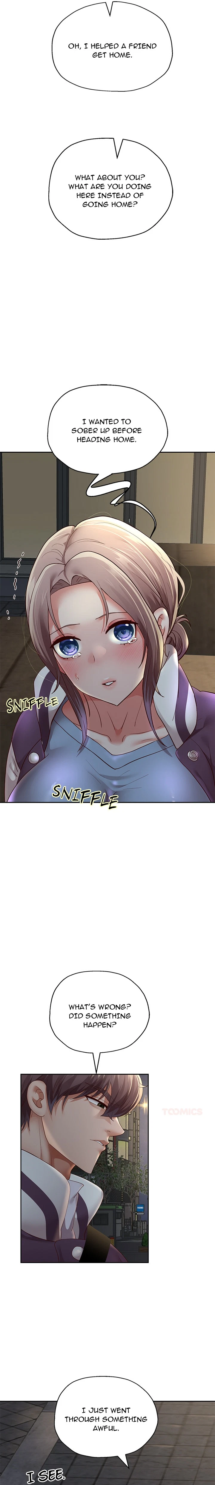 Born With A Surprise Chapter 73, page 4