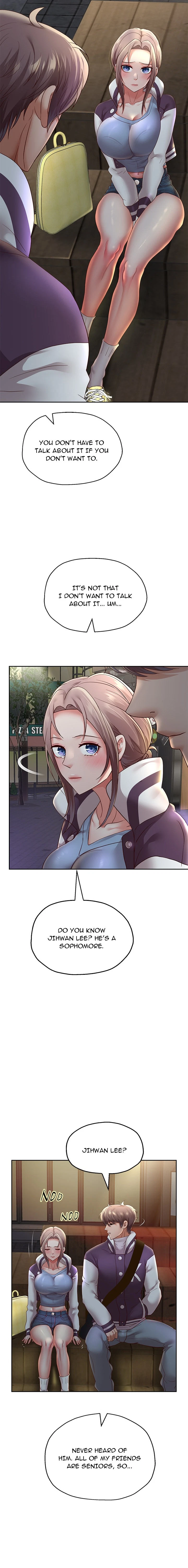 Born With A Surprise Chapter 73, page 5