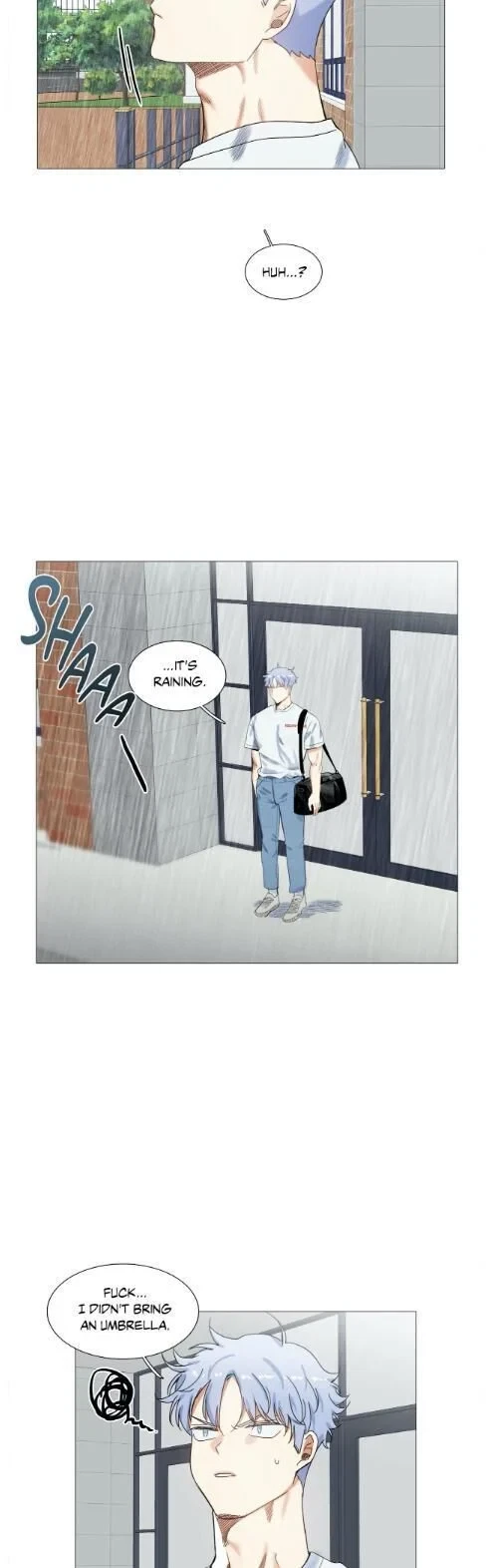 Put A Smile On Chapter 19, page 13