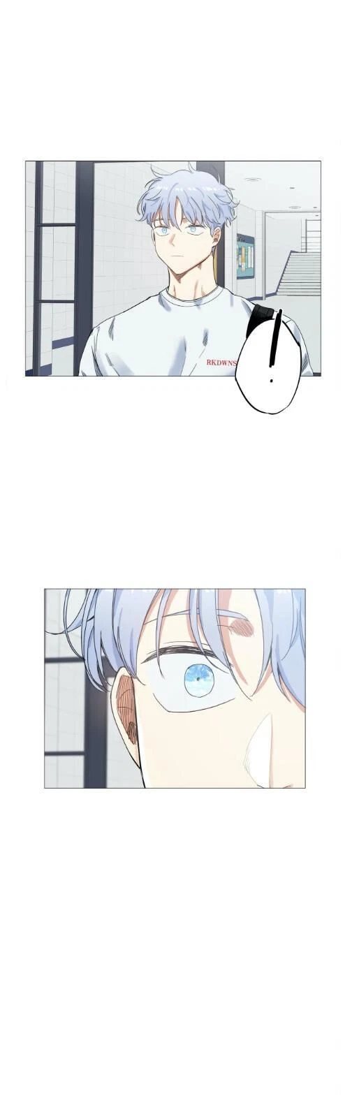 Put A Smile On Chapter 19, page 15