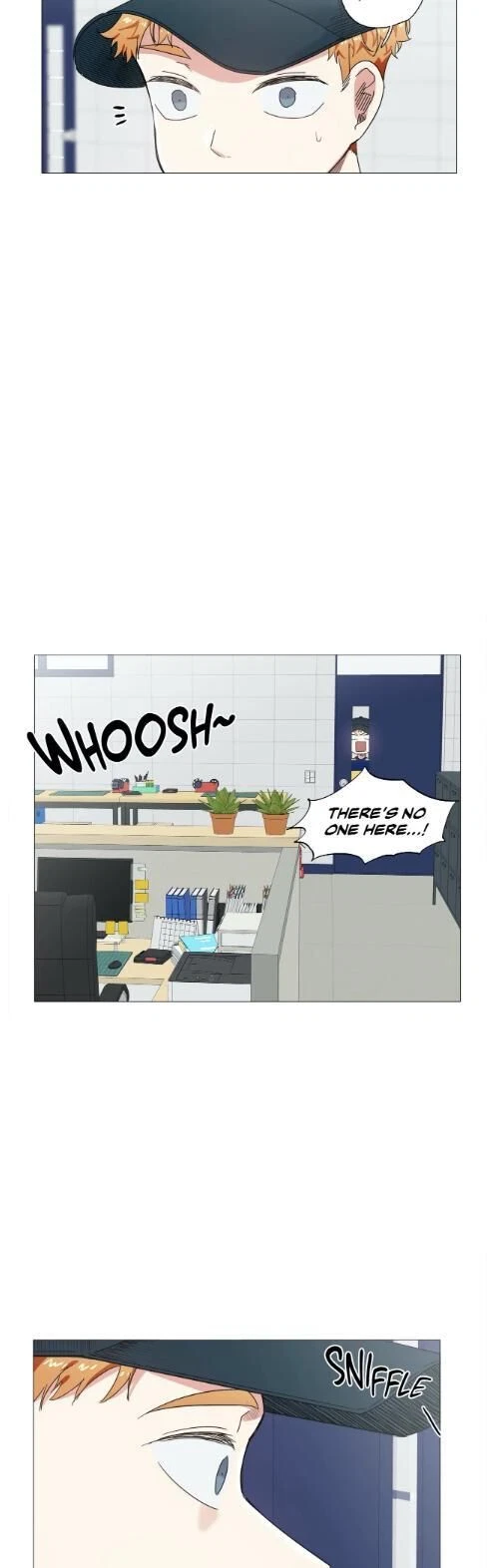 Put A Smile On Chapter 19, page 18