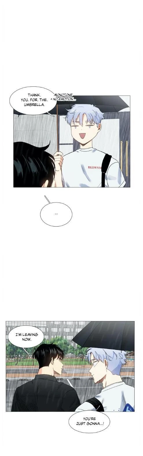 Put A Smile On Chapter 19, page 22