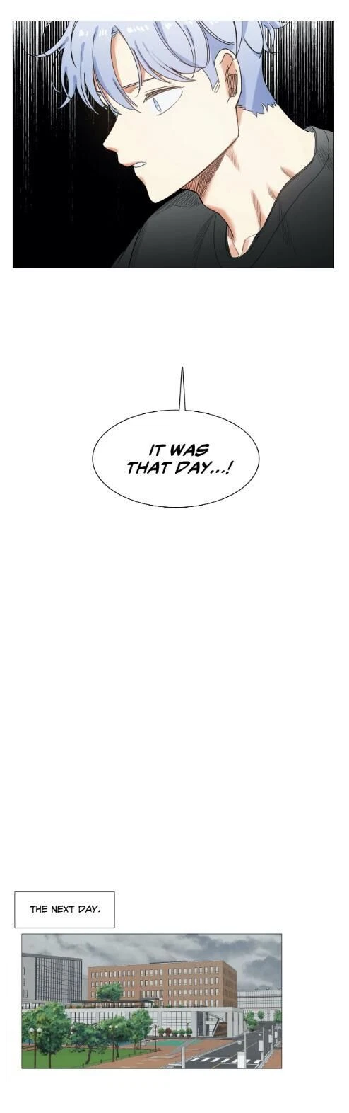 Put A Smile On Chapter 19, page 9