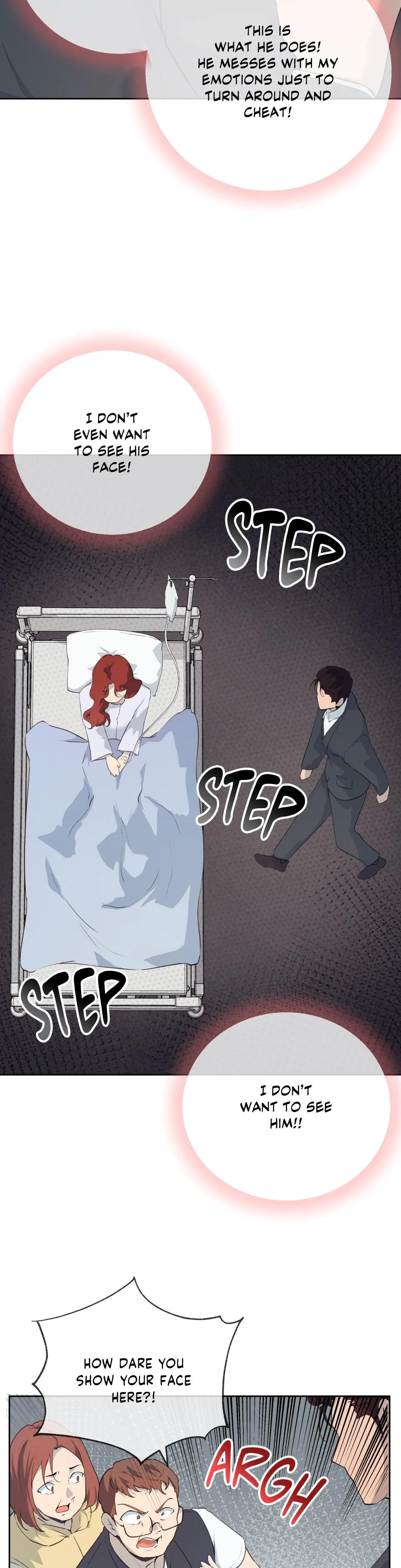 Cherry Pop Chapter 31, page 11