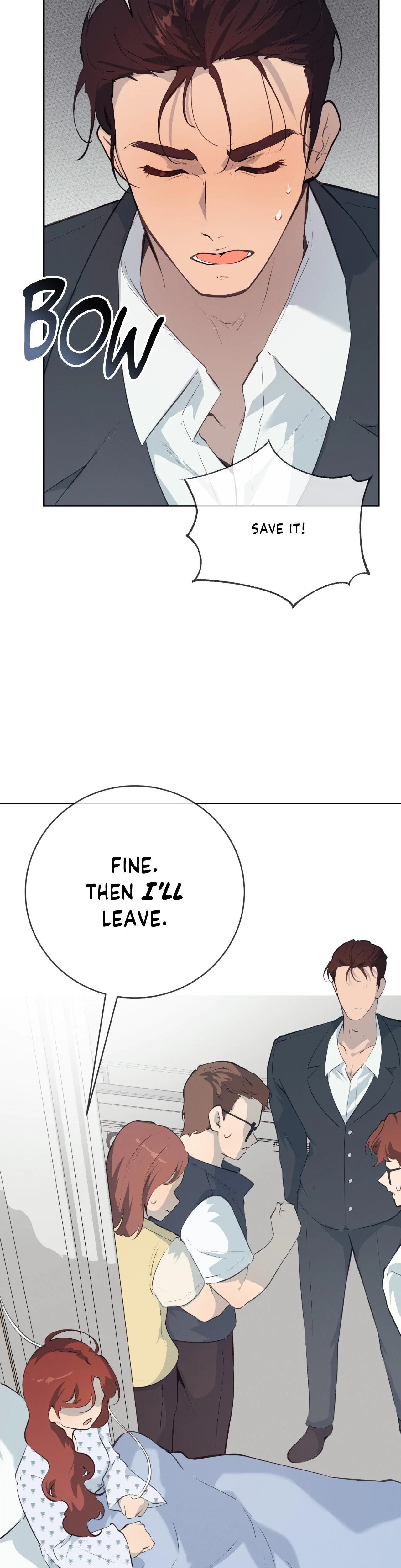Cherry Pop Chapter 31, page 13