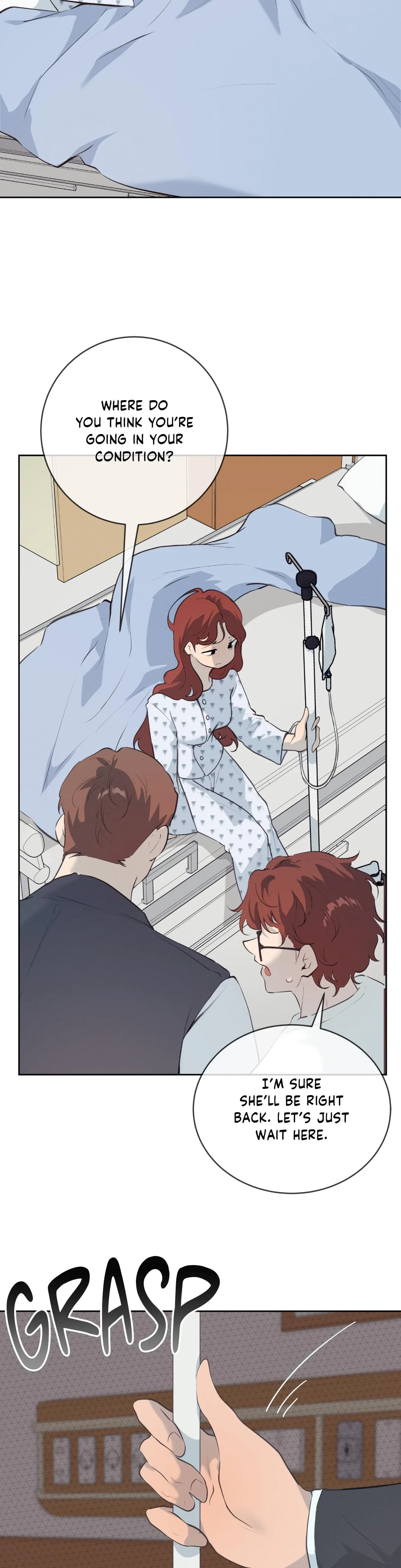 Cherry Pop Chapter 31, page 14