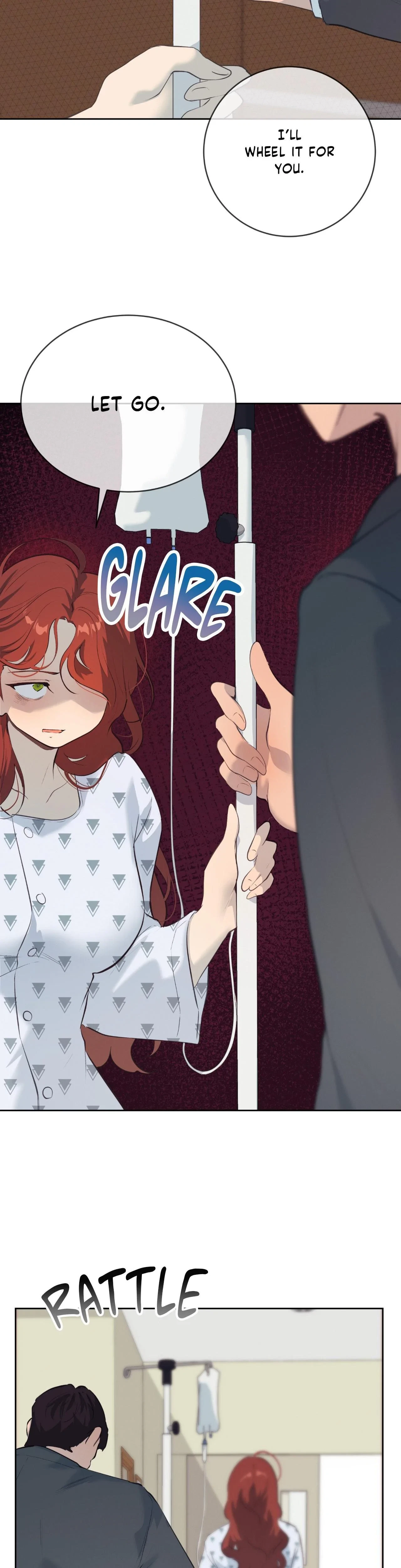 Cherry Pop Chapter 31, page 15
