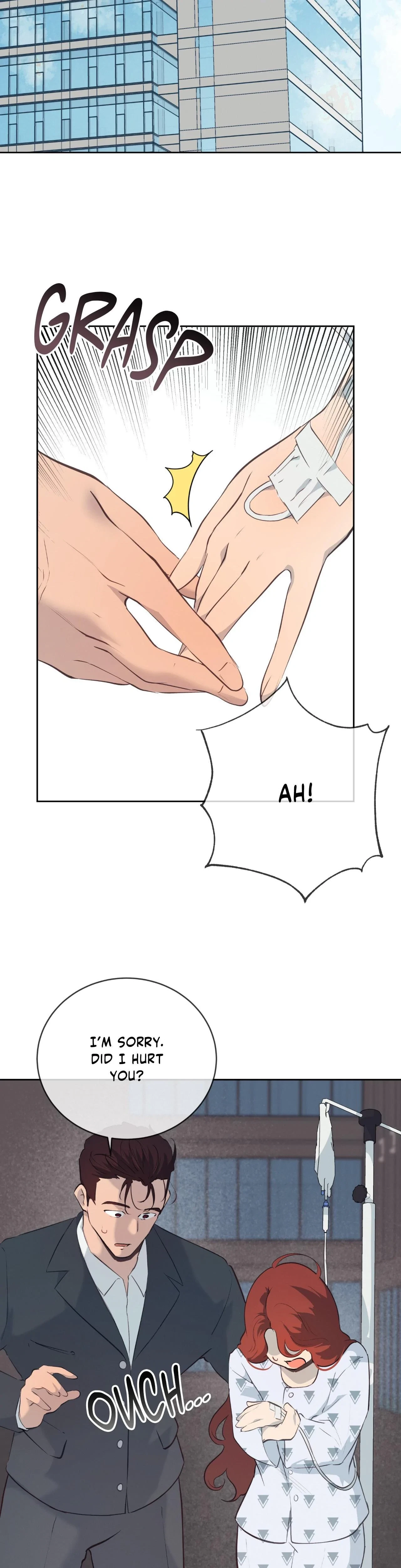 Cherry Pop Chapter 31, page 17