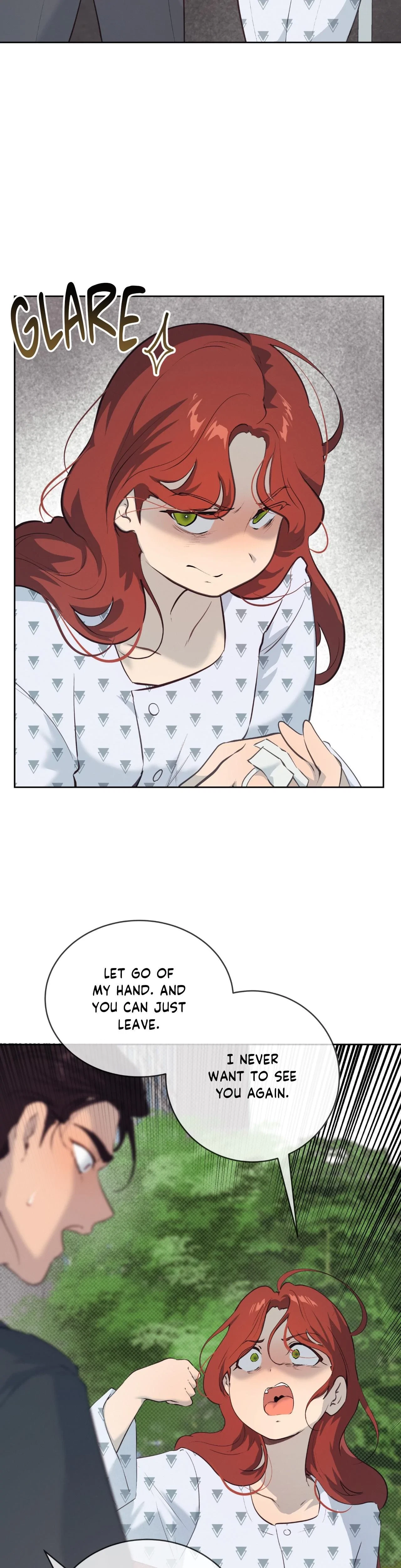 Cherry Pop Chapter 31, page 18