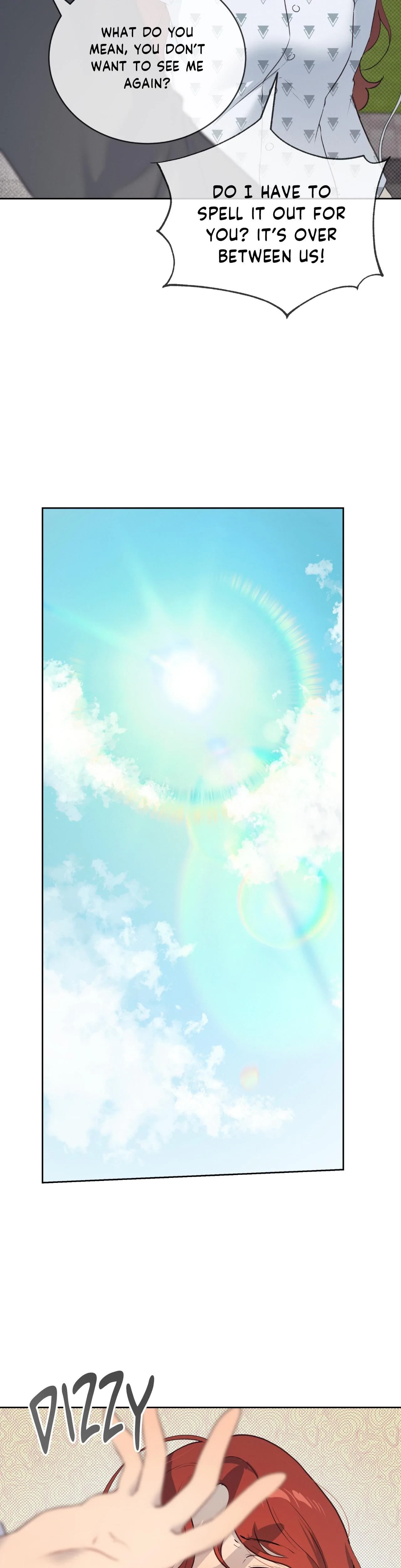 Cherry Pop Chapter 31, page 19