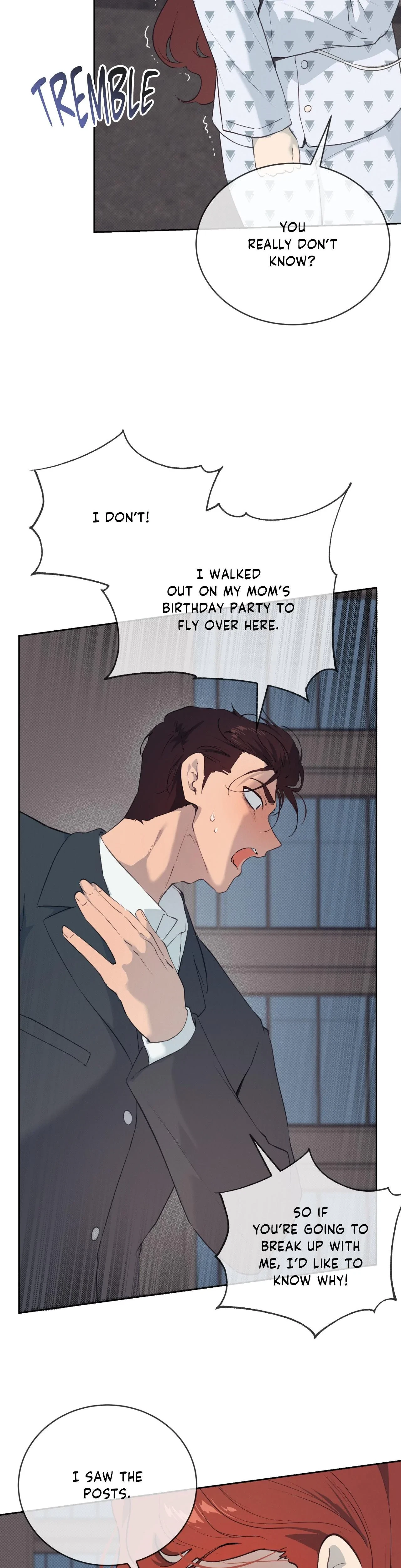Cherry Pop Chapter 31, page 21