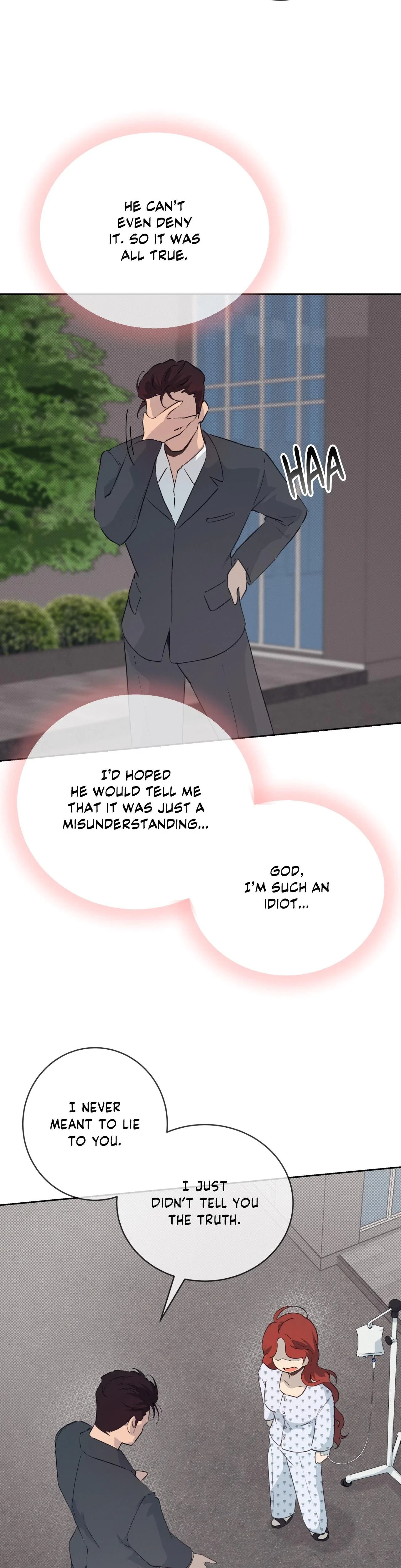 Cherry Pop Chapter 31, page 23