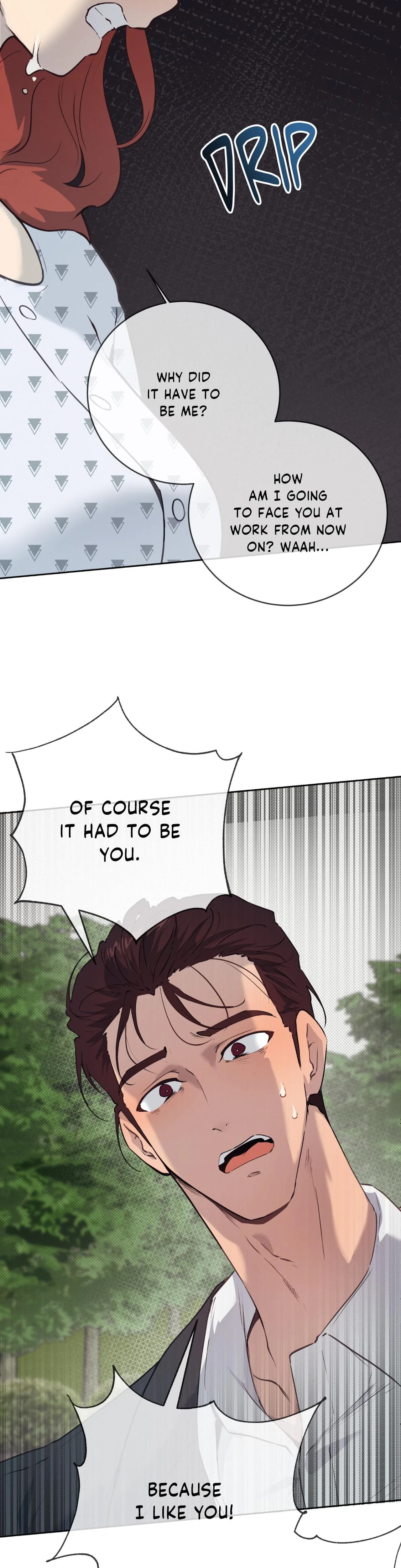 Cherry Pop Chapter 31, page 25