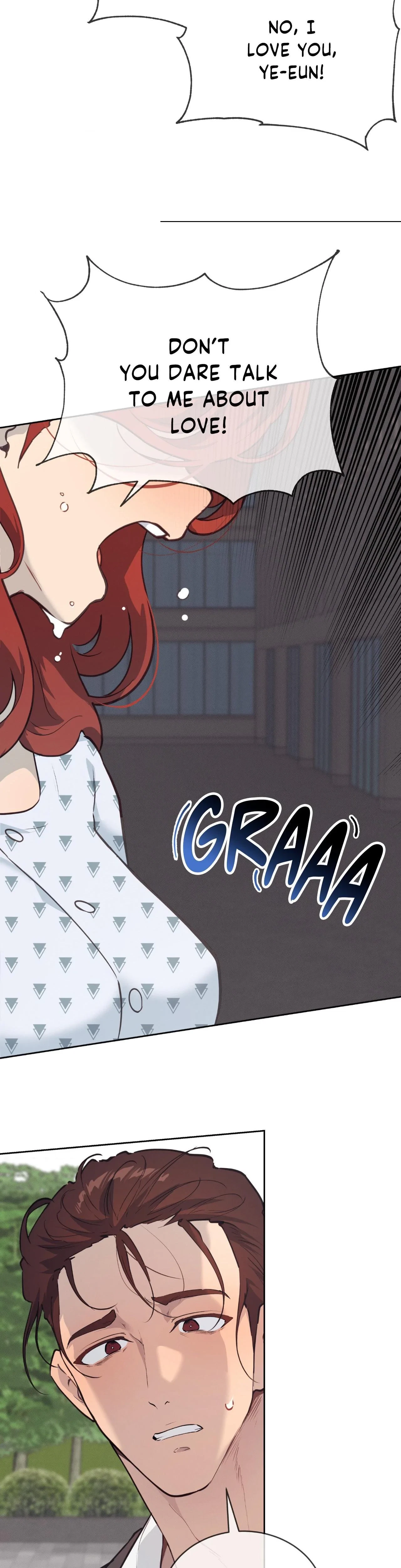 Cherry Pop Chapter 31, page 26