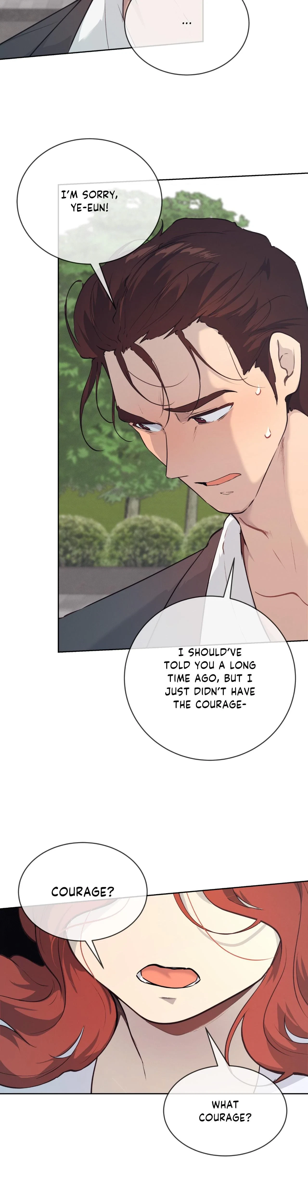 Cherry Pop Chapter 31, page 27