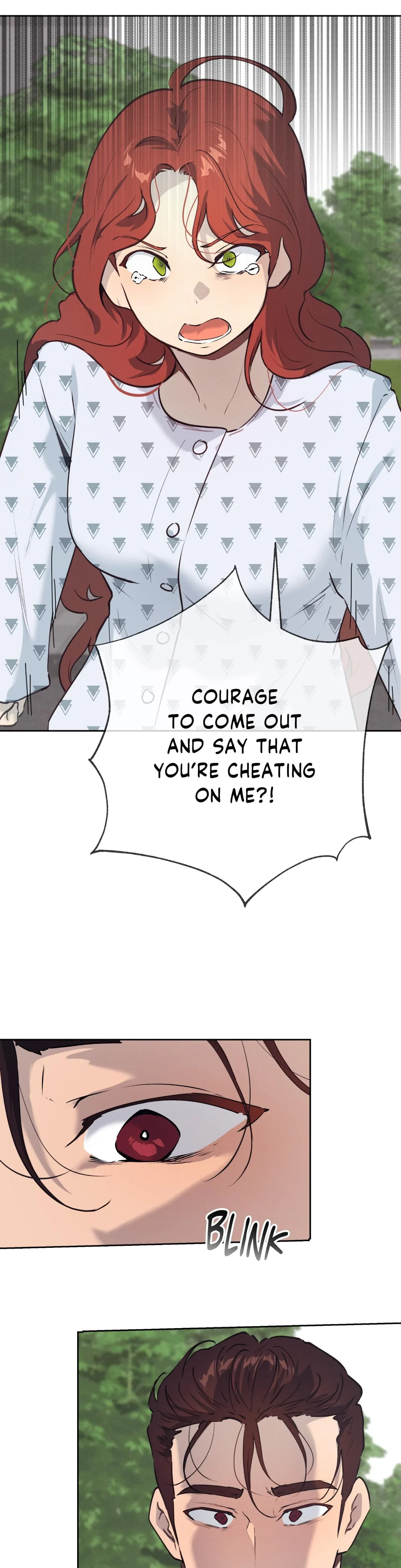 Cherry Pop Chapter 31, page 28