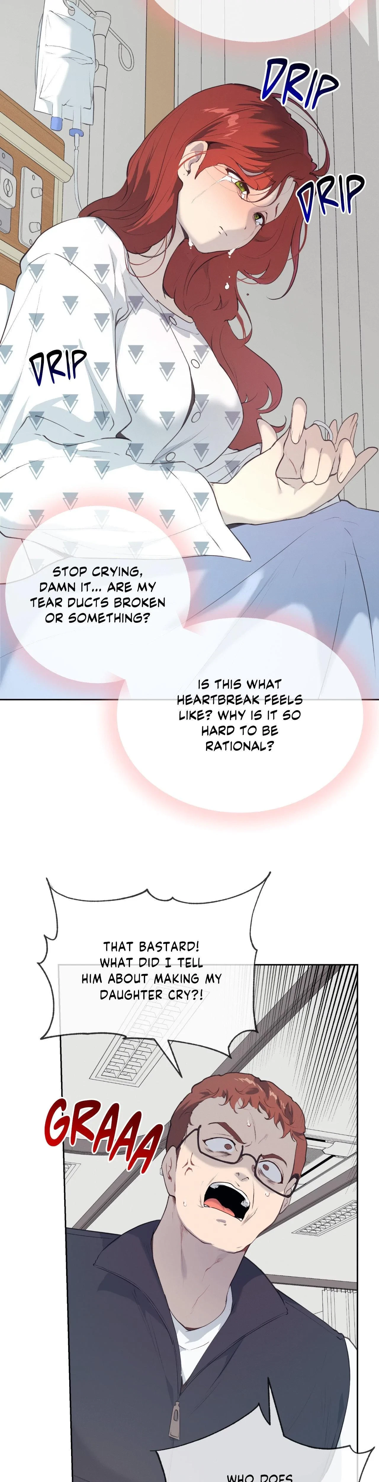 Cherry Pop Chapter 31, page 3