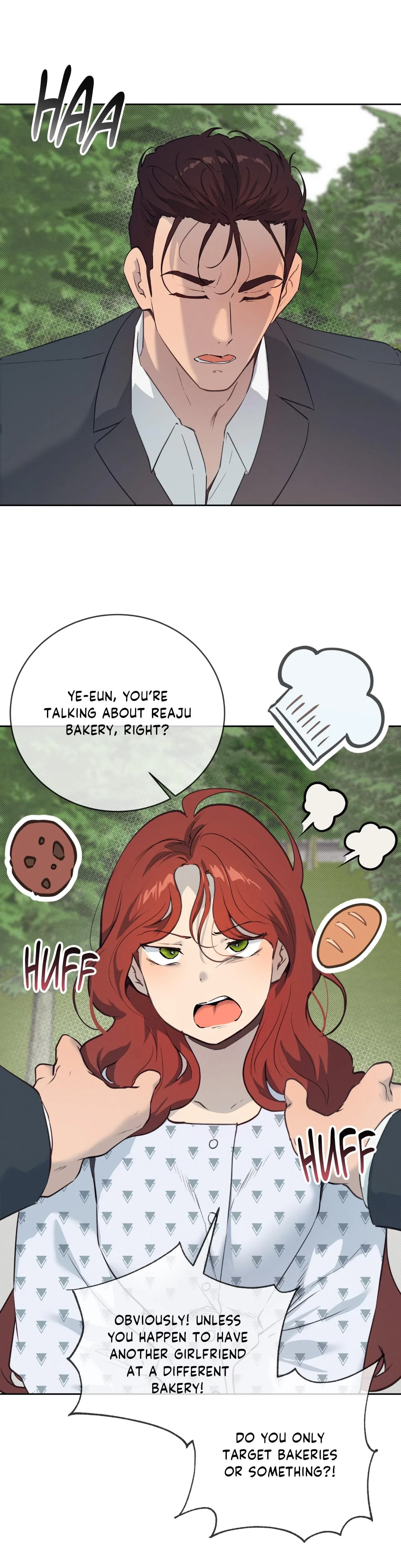 Cherry Pop Chapter 31, page 31