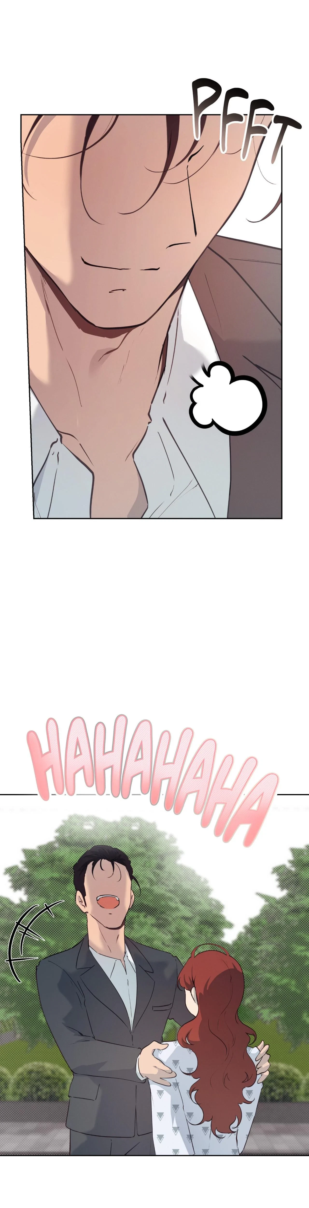 Cherry Pop Chapter 31, page 32