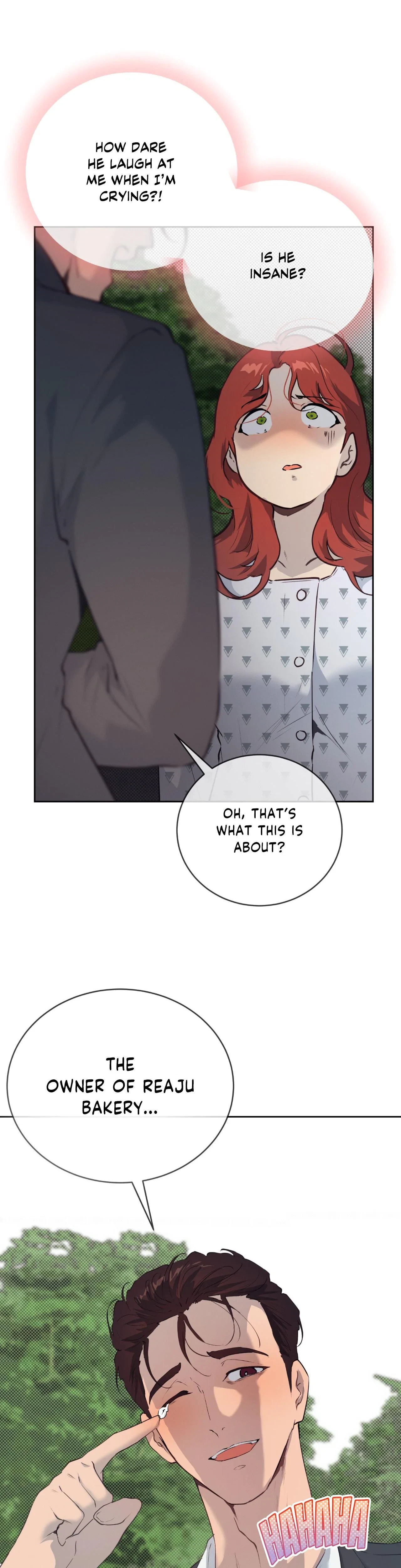 Cherry Pop Chapter 31, page 33