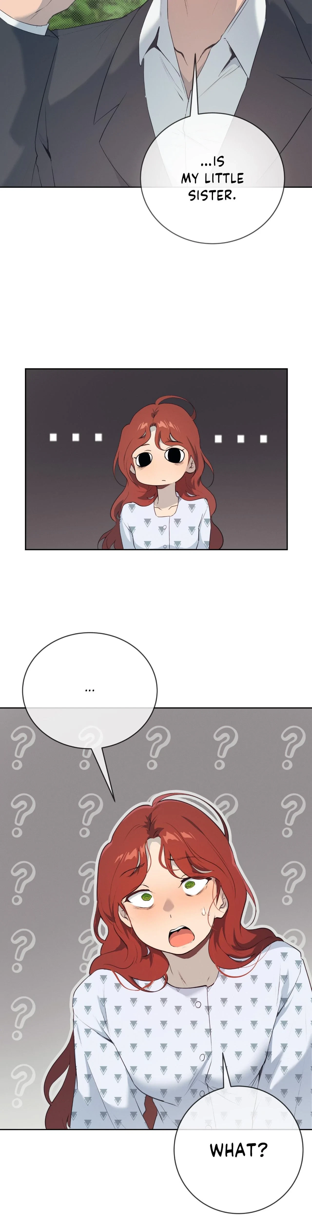 Cherry Pop Chapter 31, page 34