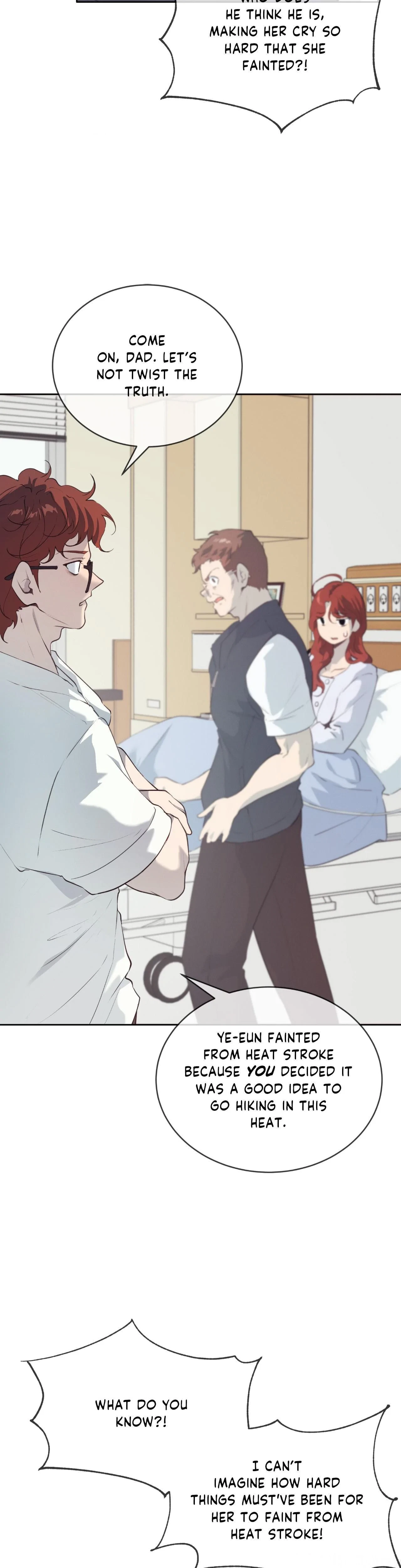 Cherry Pop Chapter 31, page 4