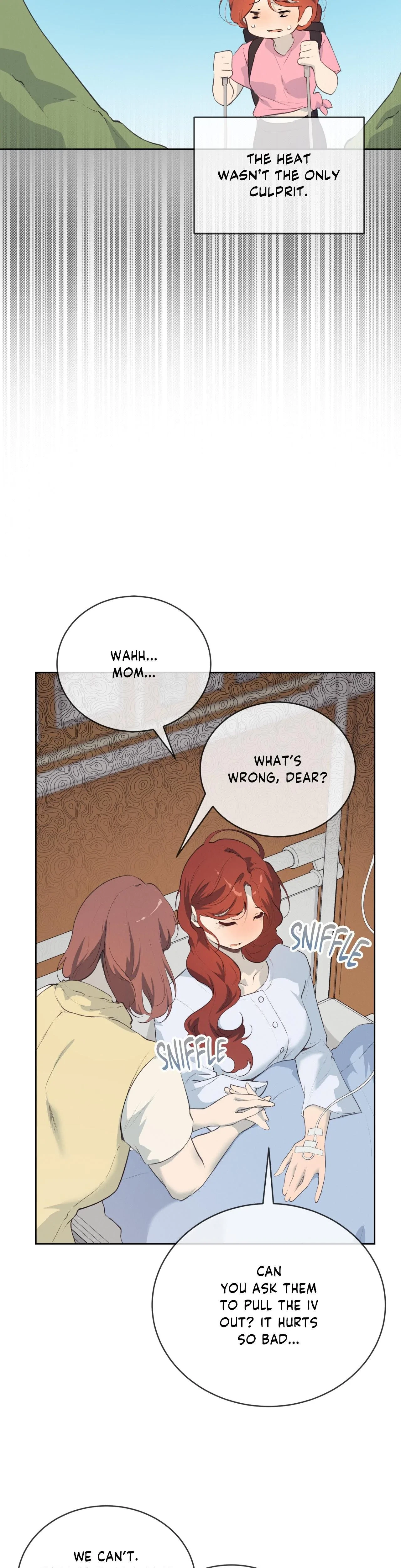 Cherry Pop Chapter 31, page 7