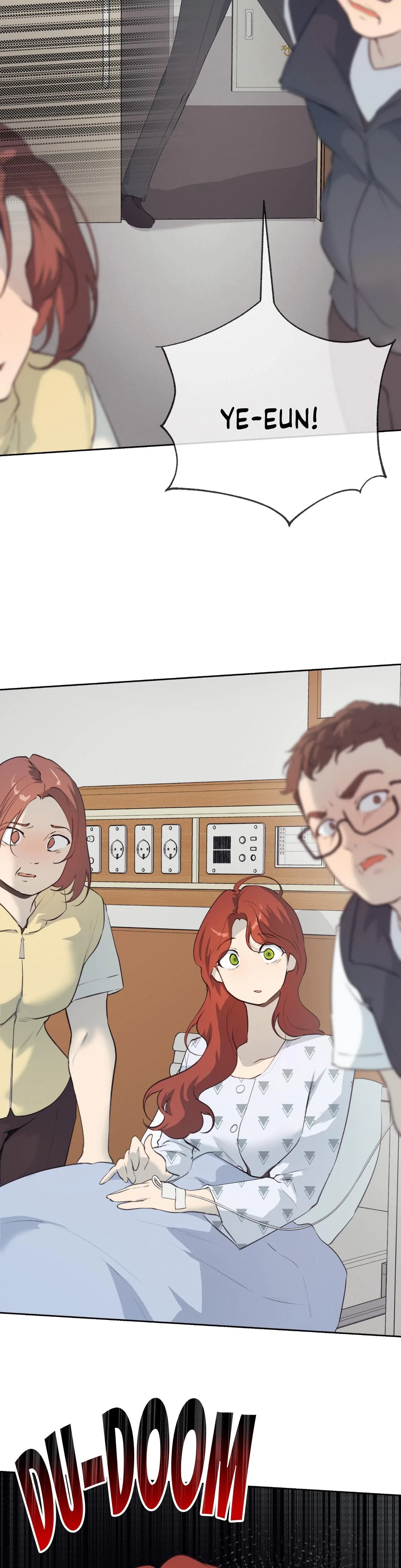 Cherry Pop Chapter 31, page 9